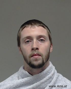 Cole Andrew Fraser Mugshot