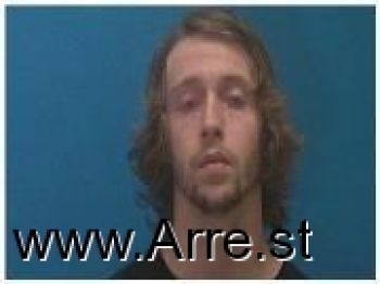 Cole Andrew Fraser Mugshot