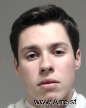 Cole Thomas Mayeux Mugshot