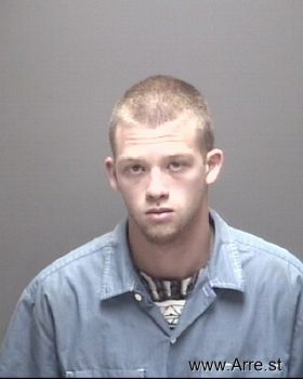 Cole Brian Smith Mugshot