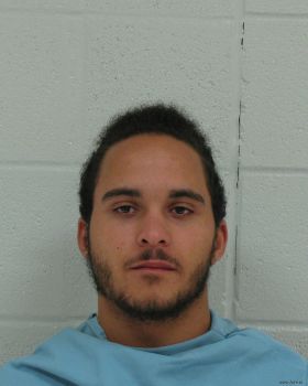 Colin Michael Williamson Mugshot