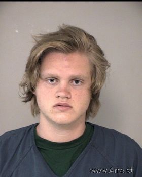 Collin  Roberts Mugshot