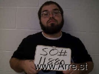 Coltin Lane Austin Mugshot