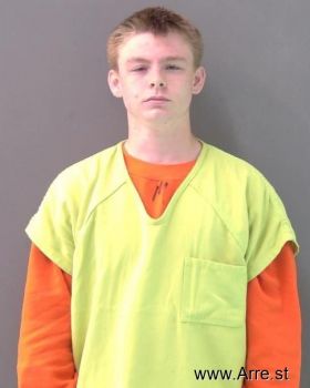 Colton Michael Rankin Mugshot