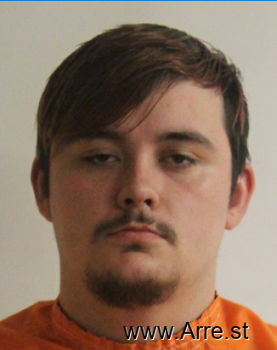 Colton Chase Terrell Mugshot