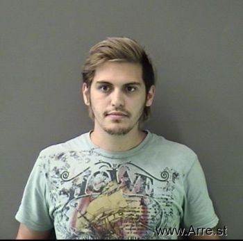 Colton  Weaver Mugshot