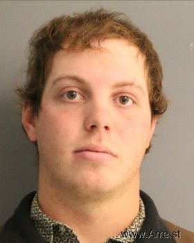 Colton Riley Wilson Mugshot