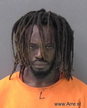 Condeale Deangelo Wilson Mugshot