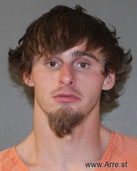 Conner  White Mugshot