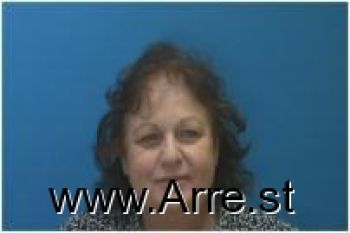 Connie Ann Moore Mugshot