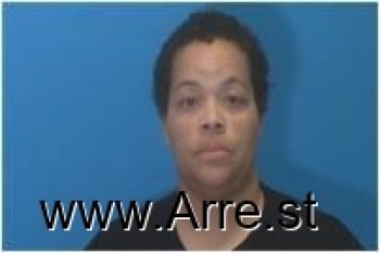 Constance Denise Howard Mugshot