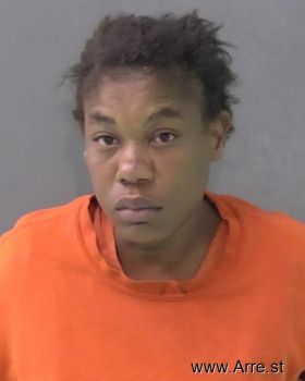 Constance Rena Taylor Mugshot