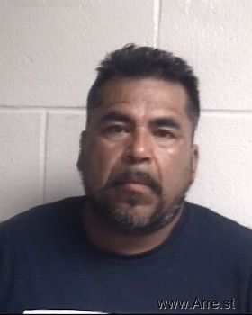 Constantino  Hernandez Santillan Mugshot