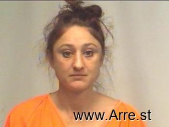 Contessa Anne Bullard Mugshot