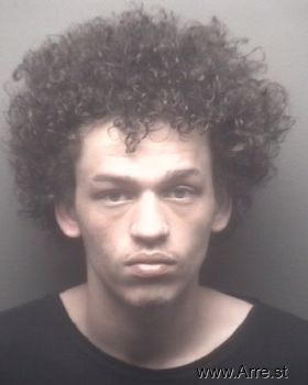 Corbin  Johnson Mugshot