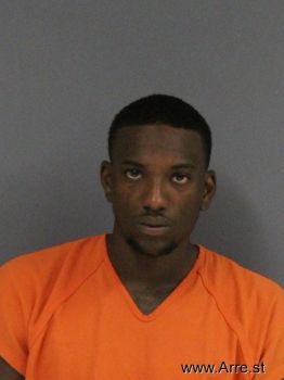 Cordell Q Wilson Mugshot