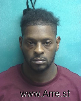 Corderius Devonte Caraway Mugshot