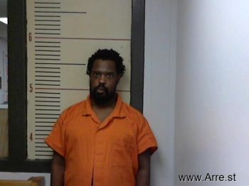 Cordess Demond Frazier Mugshot