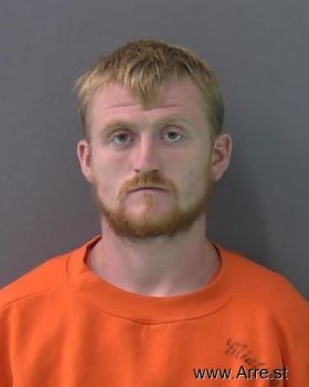 Corey Lee Anderson Mugshot