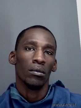 Corey Eugene Barnes Mugshot