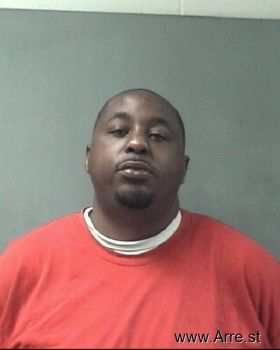 Corey Roshawn Brooks Mugshot