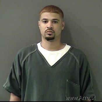 Corey Jaymes Bryant Mugshot