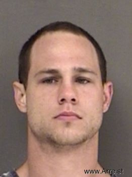 Corey  Butler Mugshot