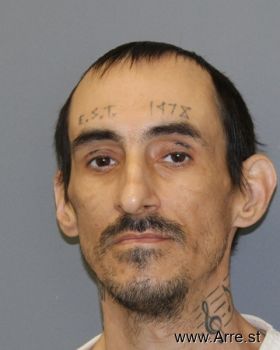 Corey Wayne Cox Mugshot