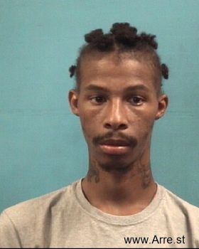 Corey Darrell Daniels Mugshot