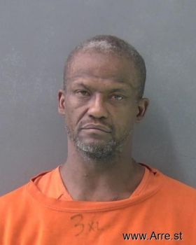 Corey Eugene Davis Mugshot