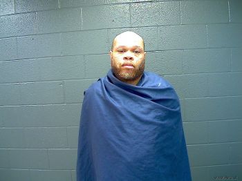 Corey Wayne Davis Mugshot