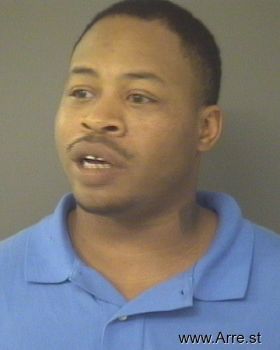 Corey Dynell Dotson Mugshot