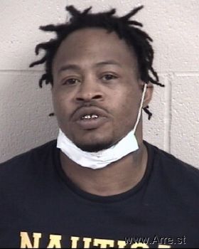 Corey Dynell Dotson Mugshot