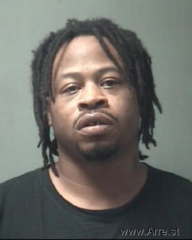 Corey Dynell Dotson Mugshot