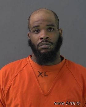 Corey Keshawn Foster Mugshot