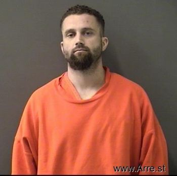 Corey Lane Gardner Mugshot