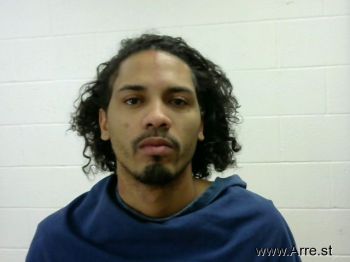 Corey Allen Garner Mugshot