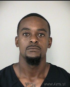 Corey Wayne Hall Mugshot