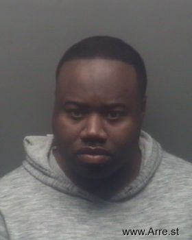 Corey Antoine Harrison Mugshot