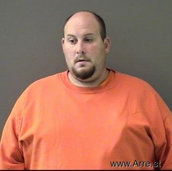 Corey Michael Harrison Mugshot