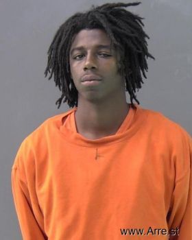 Corey Danielle Junior Henderson Mugshot