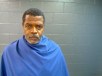 Corey Jerome Henry Mugshot