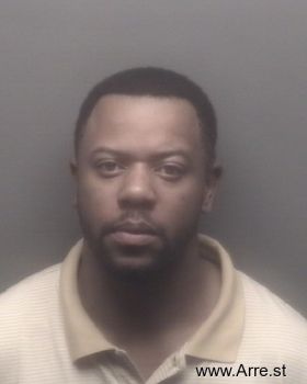 Corey Lamond Hill Mugshot