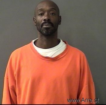 Corey Labon Jackson Mugshot