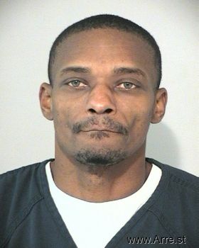 Corey Lyndell Lee Mugshot