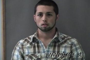 Corey Alan Payne Mugshot