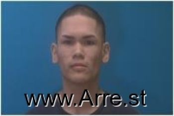 Corey Patrick Vasquez Mugshot