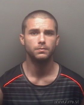 Corey  Williams Mugshot