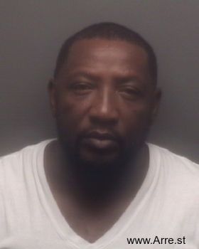 Corey  Wilson Mugshot