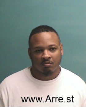 Corey Demond Woodson Mugshot